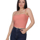 Pack of 2 Women’s Thong Panty with Tank Top Bra Combo - The Luissa