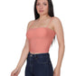 Pack of 2 Women’s Thong Panty with Tank Top Bra Combo - The Luissa