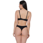 Pack of 2 - Push-Up Bra with Padded Double Foam / Solid Color Push-Up Bra  in Every Color - The Luissa