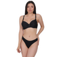 Pack of 2 - Push-Up Bra with Padded Double Foam / Solid Color Push-Up Bra  in Every Color - The Luissa