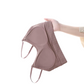 Wireless Sports Bralette, Seamless Tube Top - The Luissa