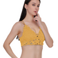 Water-Soluble Lace Backless Bralette Tube Top for Women - The Luissa